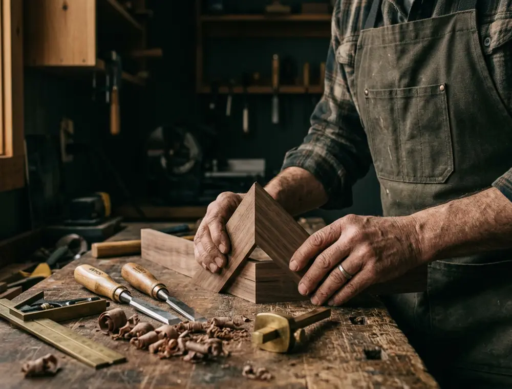 Fairholme Joinery — Finish Carpentry in Ancaster, ON